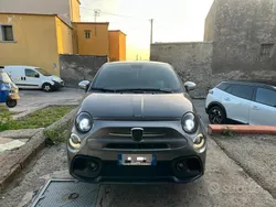 Abarth 500