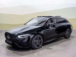Usata 2024 Mercedes CLA200 Shooting Brake Advanced Plus Station wagon | 38.900 € (Molto cara)