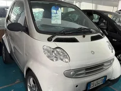 Bianco Usata 2004 Smart ForFour Pulse Tre volumi | 2800 € (Cara)