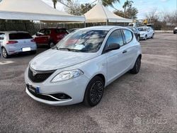 Grigio Usata 2020 Lancia Ypsilon Gold Due volumi | 10.990 € (Buon prezzo)