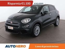Verde Usata 2019 Fiat 500X Urban SUV | 11.899 € (Ottimo prezzo)