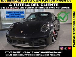 Grigio Usata 2024 Porsche 992 Sport Coupé | 168.911 € (Super prezzo)