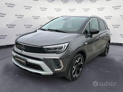 Grigio Usata 2023 Opel Crossland X Elegance SUV | 15.300 € (Buon prezzo)
