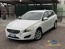 Bianco Usata 2012 Volvo V60 Ocean Race Station wagon | 7300 € (Buon prezzo)