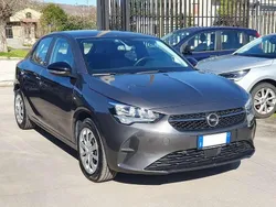 Grigio Usata 2020 Opel Corsa-e Edition Due volumi | 13.990 € (Buon prezzo)