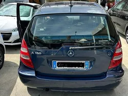 Usata 2005 Mercedes A150 Due volumi | 1800 € (Super prezzo)