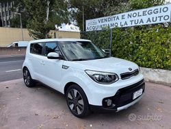 Bianco Usata 2019 Kia Soul SUV | 11.900 € (Buon prezzo)