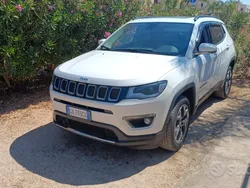 Usata 2020 Jeep Compass Limited SUV | 23.000 € (Buon prezzo)
