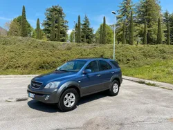 Usata 2005 Kia Sorento 2 SUV | 4000 € (Buon prezzo)