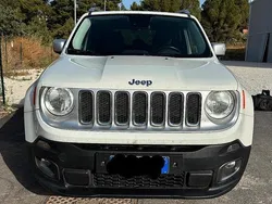 Usata 2015 Jeep Renegade SUV | 13.800 € (Cara)