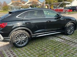 Usata 2022 Audi Q3 S-Line SUV | 35.000 € (Super prezzo)