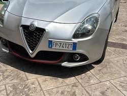Usata 2018 Alfa Romeo Giulietta Due volumi | 14.000 € (Cara)