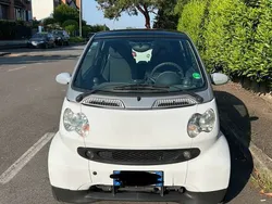 Usata 2001 Smart ForTwo Cabrio Passion Cabrio | 2700 € (Buon prezzo)