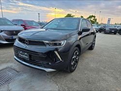 Nero Usata 2022 Opel Mokka Ultimate SUV | 18.500 € (Buon prezzo)
