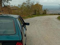 Verde Usata 1992 Lancia Delta Due volumi | 9000 €