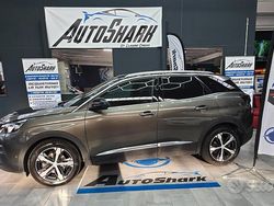 Verde Usata 2019 Peugeot 3008 GT-line SUV | 15.990 € (Buon prezzo)