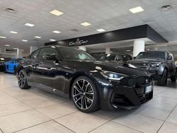 Nero Usata 2022 BMW 220 Coupé | 36.000 € (Buon prezzo)