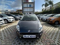 Grigio Usata 2018 Fiat Punto Street Tre volumi | 7800 € (Buon prezzo)