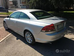 Usata 2008 Volvo C70 Cabrio | 6800 €