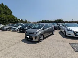 Grigio Usata 2020 Kia Picanto Active Due volumi | 9400 € (Ottimo prezzo)