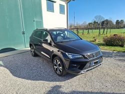 Nero Usata 2021 Seat Ateca Black Edition SUV | 21.000 € (Buon prezzo)