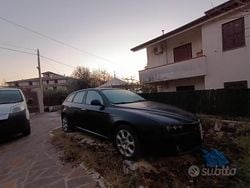 Usata 2010 Alfa Romeo 159 Station wagon | 1300 € (Super prezzo)