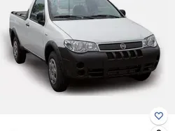 Usata 2009 Fiat Strada Tre volumi | 6500 € (Super prezzo)