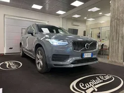 Grigio Usata 2023 Volvo XC90 Core SUV | 53.500 € (Buon prezzo)