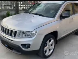 Usata 2011 Jeep Compass Limited SUV | 4999 € (Ottimo prezzo)