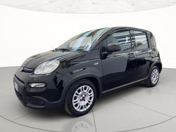 Nero Usata 2023 Fiat Panda S Tre volumi | 12.300 € (Buon prezzo)