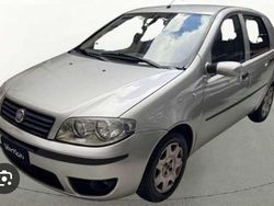 Usata 2007 Fiat Punto Due volumi | 1600 € (Ottimo prezzo)