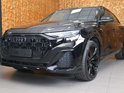 Nero schwarz met/pelle rs plus Nuova 2025 Audi Q8 Ambiente SUV | 96.900 € (Buon prezzo)