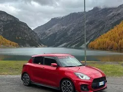 Usata 2023 Suzuki Swift Sport Tre volumi | 23.000 € (Cara)