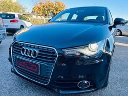 Nero Usata 2015 Audi A1 Sportback S-Line Due volumi | 9800 € (Buon prezzo)