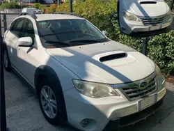 Usata 2011 Subaru Impreza Tre volumi | 9000 € (Ottimo prezzo)