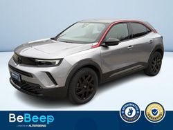 Grigio Usata 2022 Opel Mokka GS Line SUV | 14.900 € (Buon prezzo)