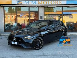 Other Usata 2022 Mercedes C300e Premium Station wagon | 41.990 € (Buon prezzo)