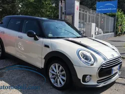 Bianco Usata 2017 Mini Clubman Business Station wagon | 16.890 € (Buon prezzo)