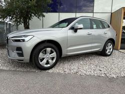 Silver dawn Usata 2024 Volvo XC60 Core SUV | 41.500 € (Buon prezzo)