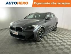 Grigio Usata 2020 BMW X2 M Sport SUV | 25.399 € (Buon prezzo)