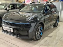 Nero Usata 2023 Lynk & Co 01 SUV | 22.300 € (Ottimo prezzo)