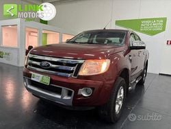 Bordeaux Usata 2014 Ford Ranger Limited Pick-up | 17.999 € (Buon prezzo)