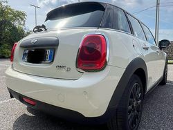 Usata 2016 Mini One D Due volumi | 10.300 € (Ottimo prezzo)