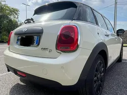 Usata 2016 Mini One D Due volumi | 12.400 € (Ottimo prezzo)