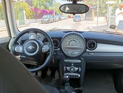 Usata 2008 Mini Cooper D Pepper Due volumi | 4700 € (Buon prezzo)