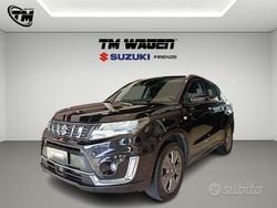 Nero metallizzato Usata 2022 Suzuki Vitara Cool SUV | 19.900 € (Buon prezzo)
