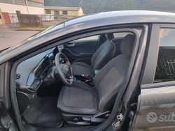 Grigio Usata 2019 Ford Fiesta ST-Line Due volumi | 11.500 € (Buon prezzo)