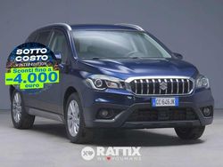 Blu Usata 2020 Suzuki SX4 S-Cross Cool SUV | 14.488 € (Ottimo prezzo)