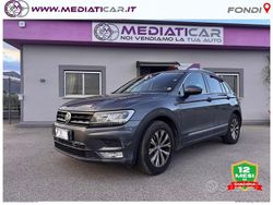 Grigio Usata 2016 VW Tiguan Business SUV | 15.000 € (Super prezzo)