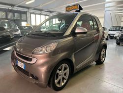 Bronzo Usata 2008 Smart ForTwo Coupé Passion Due volumi | 4990 € (Buon prezzo)